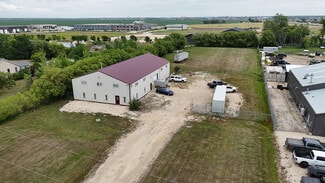 Headingley, MB Industrial - 377 Cameron St