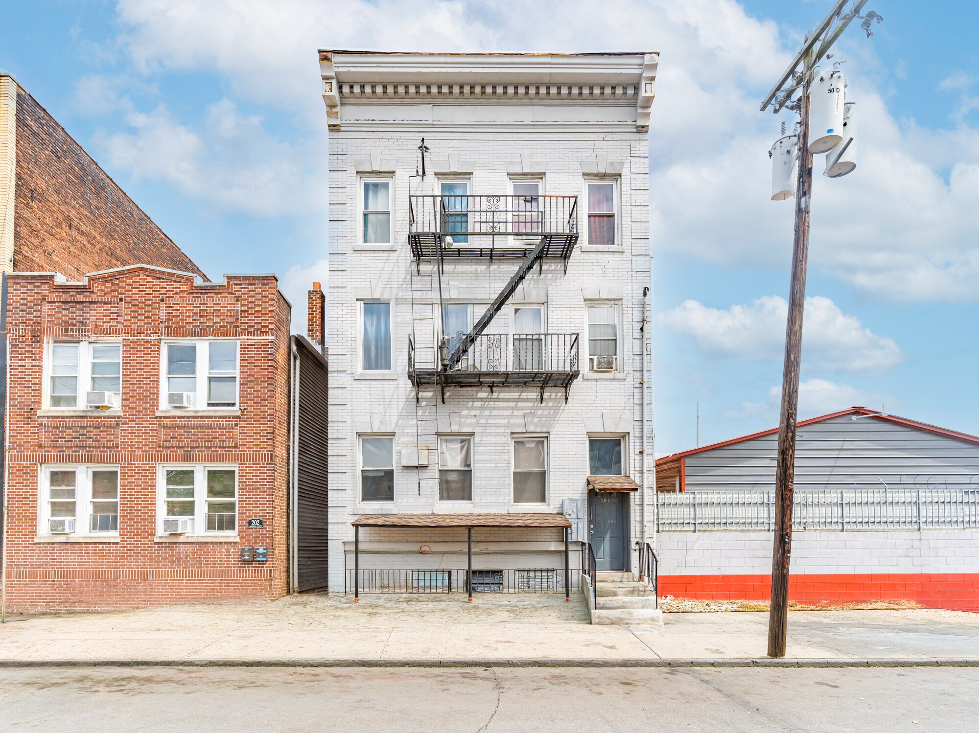204 Parkhurst St, Newark, NJ for Sale
