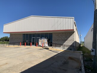 Cameron, LA Retail - 515 Marshall St