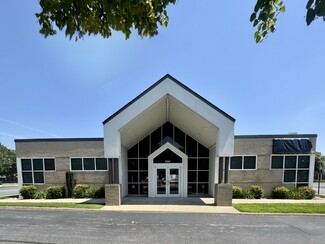 Virginia Beach, VA Bank - 3550 Buckner Blvd