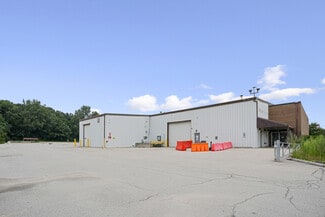 Joliet, IL Warehouse - 1817 Moen Ave Joliet, IL Warehouse - 1817 Moen Ave