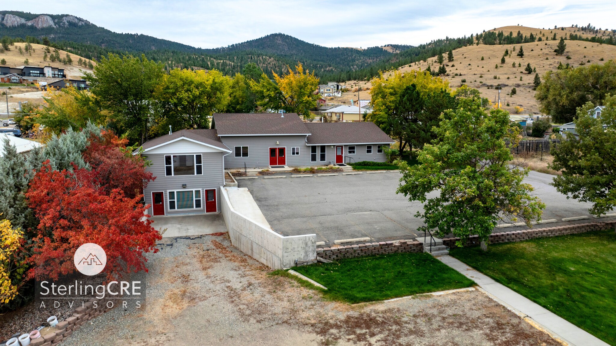 3210 Euclid Ave, Helena, MT for Sale
