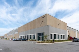 Jacksonville, FL Office, Industrial - 2619 Ignition Dr
