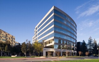 San Jose, CA Office - 224 Airport Pkwy