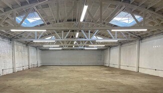 Los Angeles, CA Manufacturing - 3805 Avalon Blvd