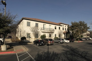 Austin, TX Office/Medical - 4100 Duval Rd Austin, TX Office/Medical - 4100 Duval Rd
