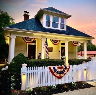 Franklin, TN Office - 206 Bridge St