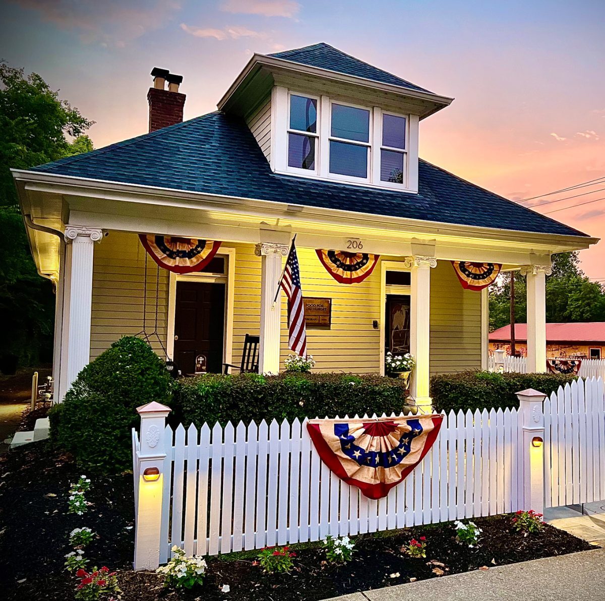 206 Bridge St, Franklin, TN for Rent