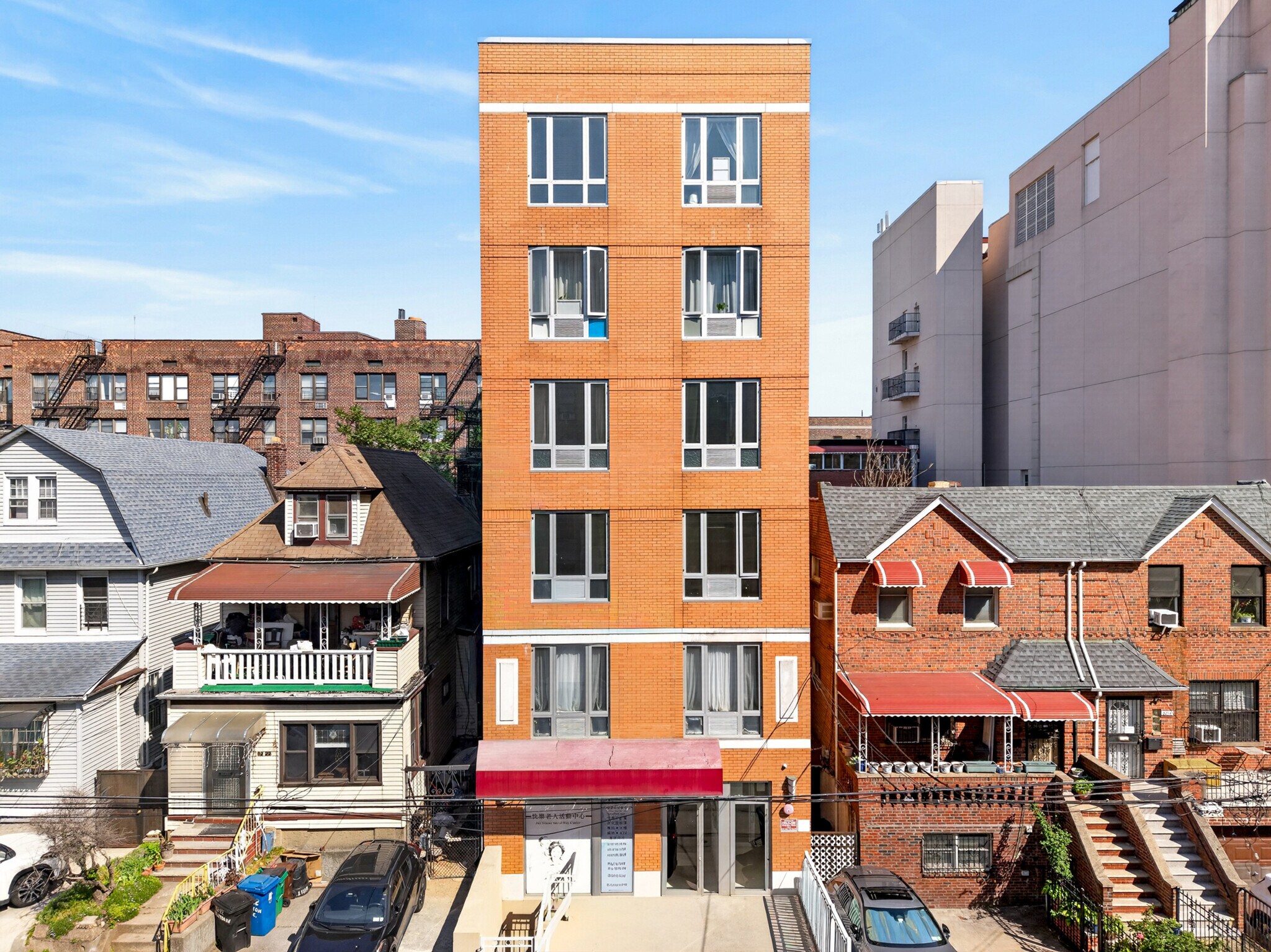 82-20 Britton Ave, Elmhurst, NY for Sale