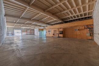 Wilmington, CA Industrial - 440 N Marine Ave