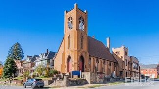 Williamsport, PA Churches - 25 Ross St