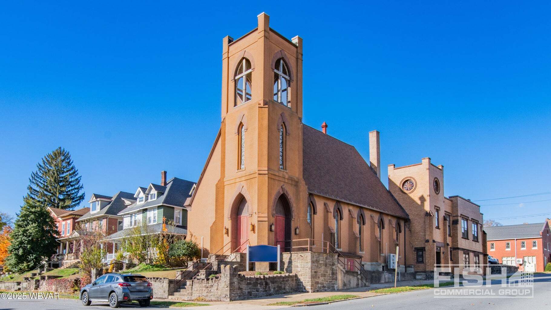 25 Ross St, Williamsport, PA for Sale