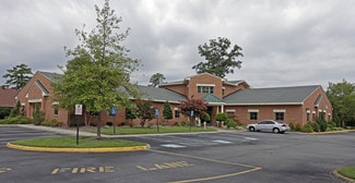 Chesapeake, VA Office - 3500 Tejo Ln