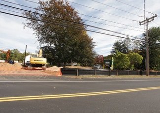 Haddam, CT Commercial - 1572 Saybrook Rd