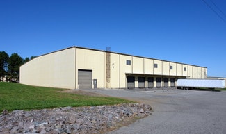 Clemmons, NC Industrial - 6240 Clementine Dr