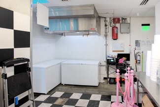 Miami, FL Retail - 14601-14891 Biscayne Blvd