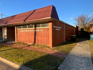 Dunn, NC Office - 109 E Divine St