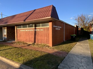 Dunn, NC Office - 109 E Divine St