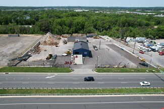 Middle River, MD undefined - 9914-9922 Pulaski Hwy Middle River, MD undefined - 9914-9922 Pulaski Hwy