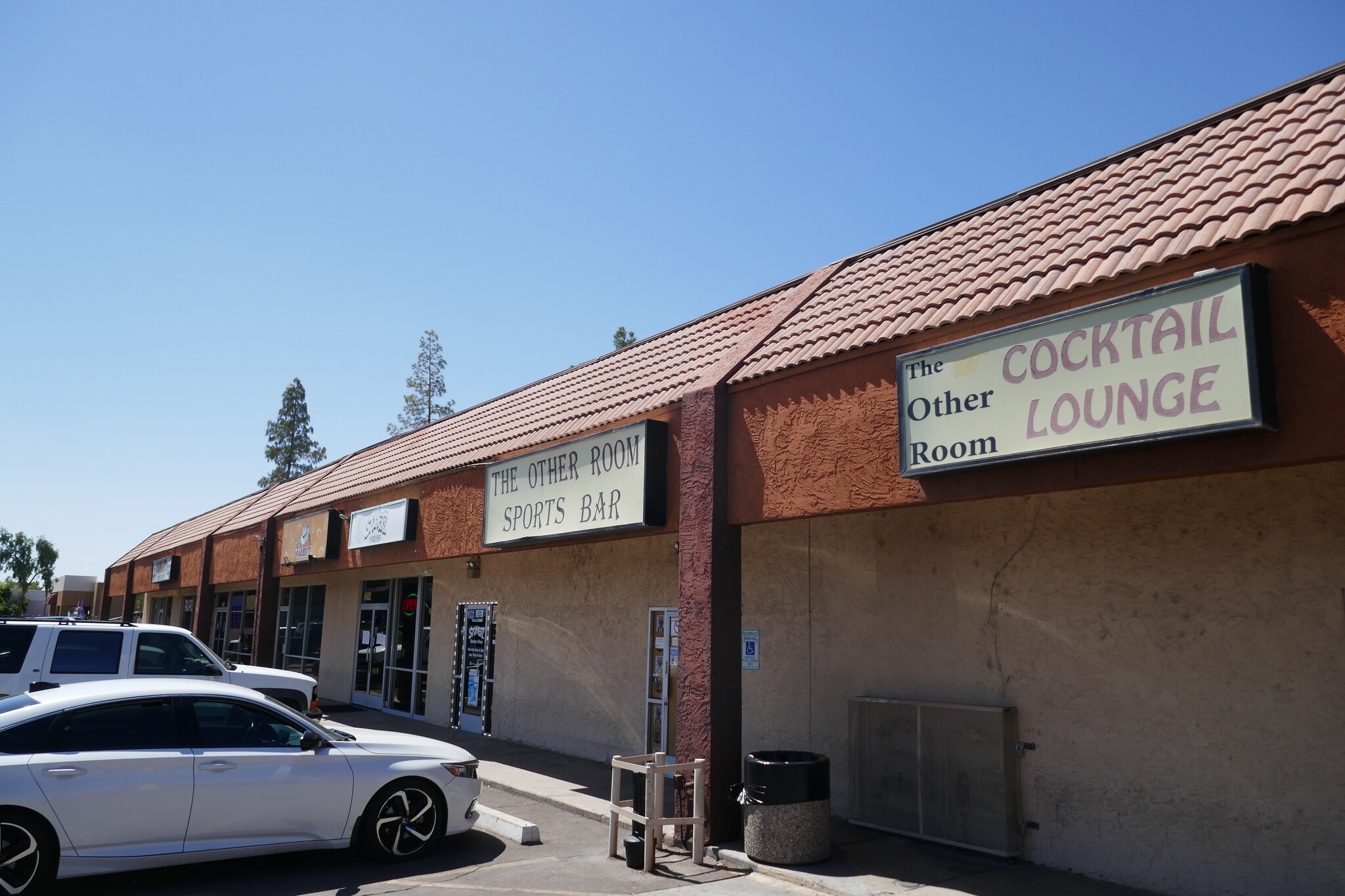 4404-4432 W Peoria Ave, Glendale, AZ for Rent