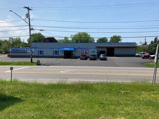 Hamburg, NY undefined - 5727 S Park Ave