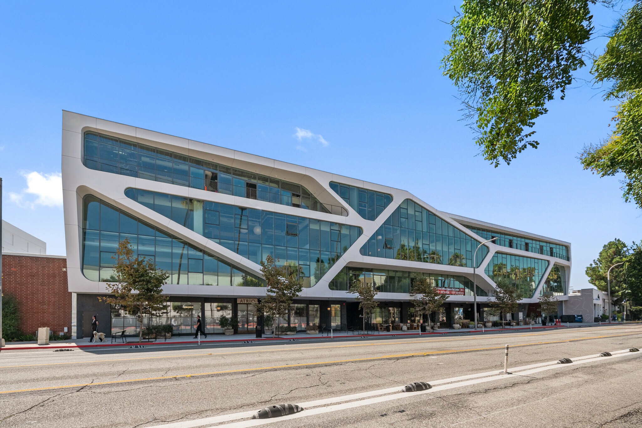 8888 Washington Blvd, Culver City, CA for Rent
