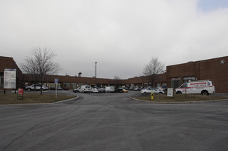Concord, ON undefined - 50 Ritin Ln