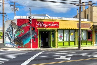 Honolulu, HI undefined Honolulu, HI undefined