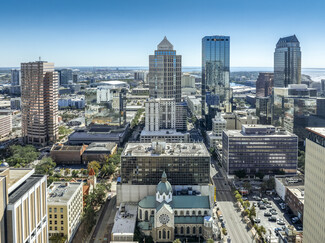 Tampa, FL Office - 412 E Madison St