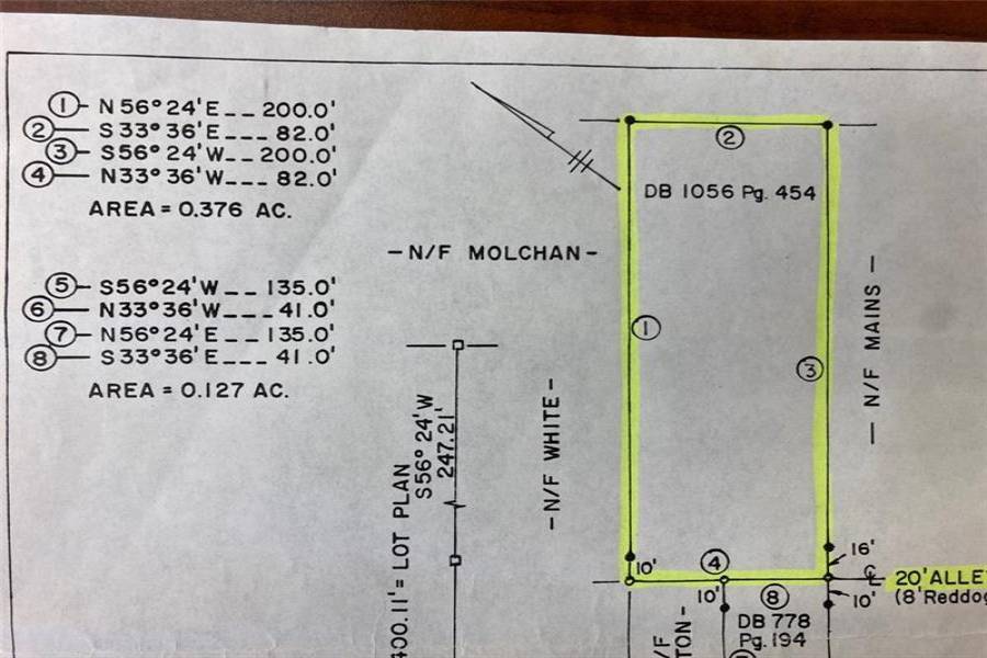 000 Grant Street Ext, Star Junction, PA for Sale