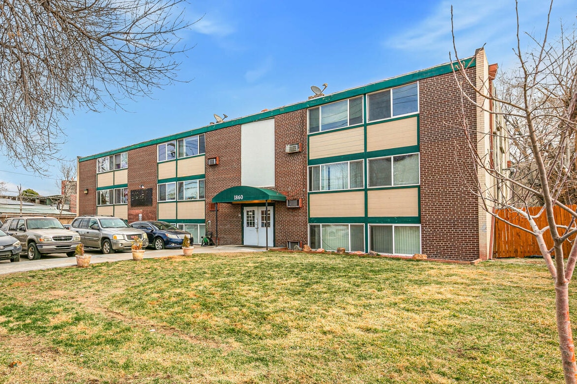 1860 S Grove St, Denver, CO for Sale