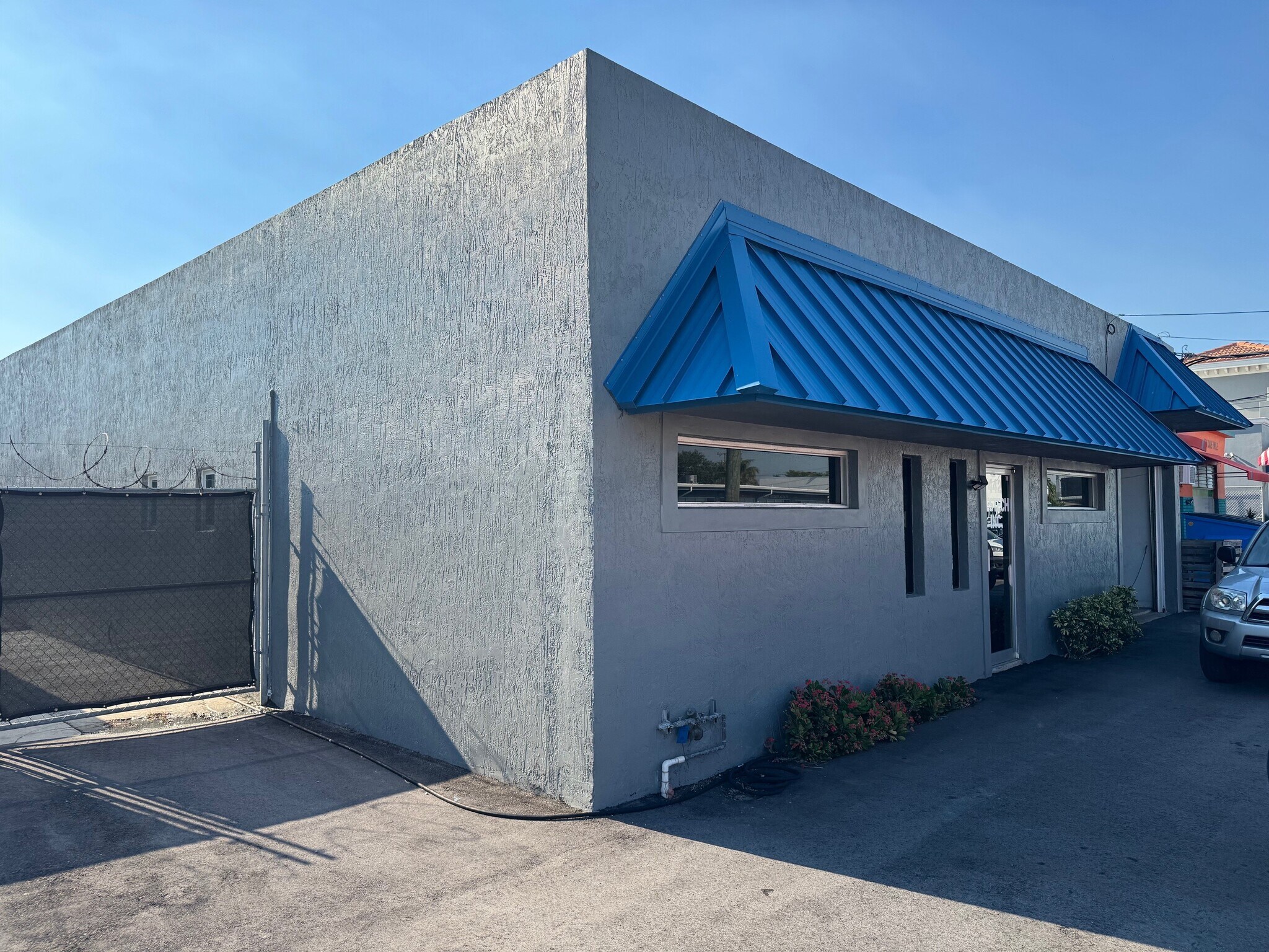 442 S Dixie Hwy, Pompano Beach, FL for Rent
