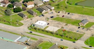 Rosenberg, TX Commercial - 5232 Reading Way