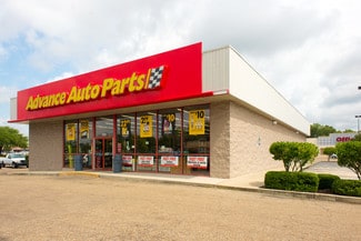 Hammond, LA Retail - 2262 W Thomas St Hammond, LA Retail - 2262 W Thomas St