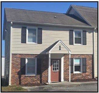 Wilmington, NC Office - 4709 College Acres Dr Wilmington, NC Office - 4709 College Acres Dr