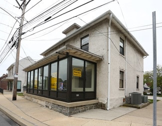 Devon, PA Office/Retail - 890 Lancaster Ave Devon, PA Office/Retail - 890 Lancaster Ave