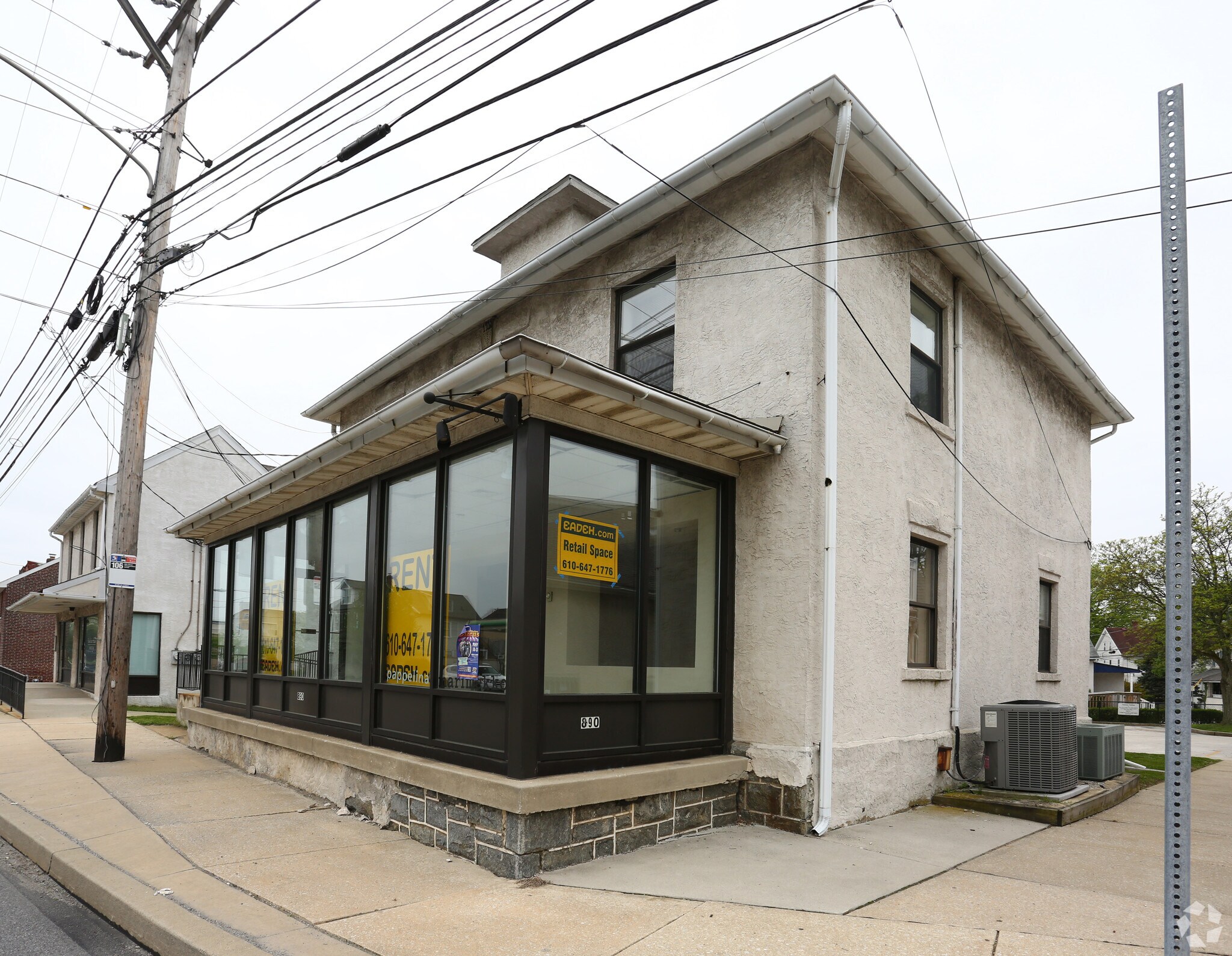 890 Lancaster Ave, Devon, PA for Rent