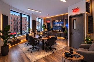 Bronx, NY Retail - 8-12 W Fordham Rd