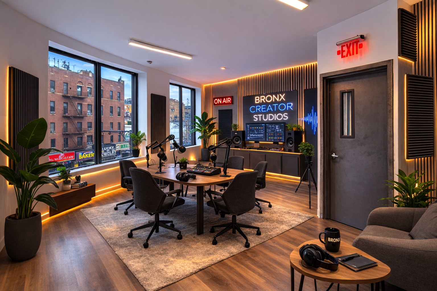 8-12 W Fordham Rd, Bronx, NY for Rent