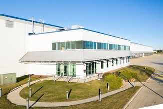 Bethlehem, PA Industrial - 2460 Brodhead Rd