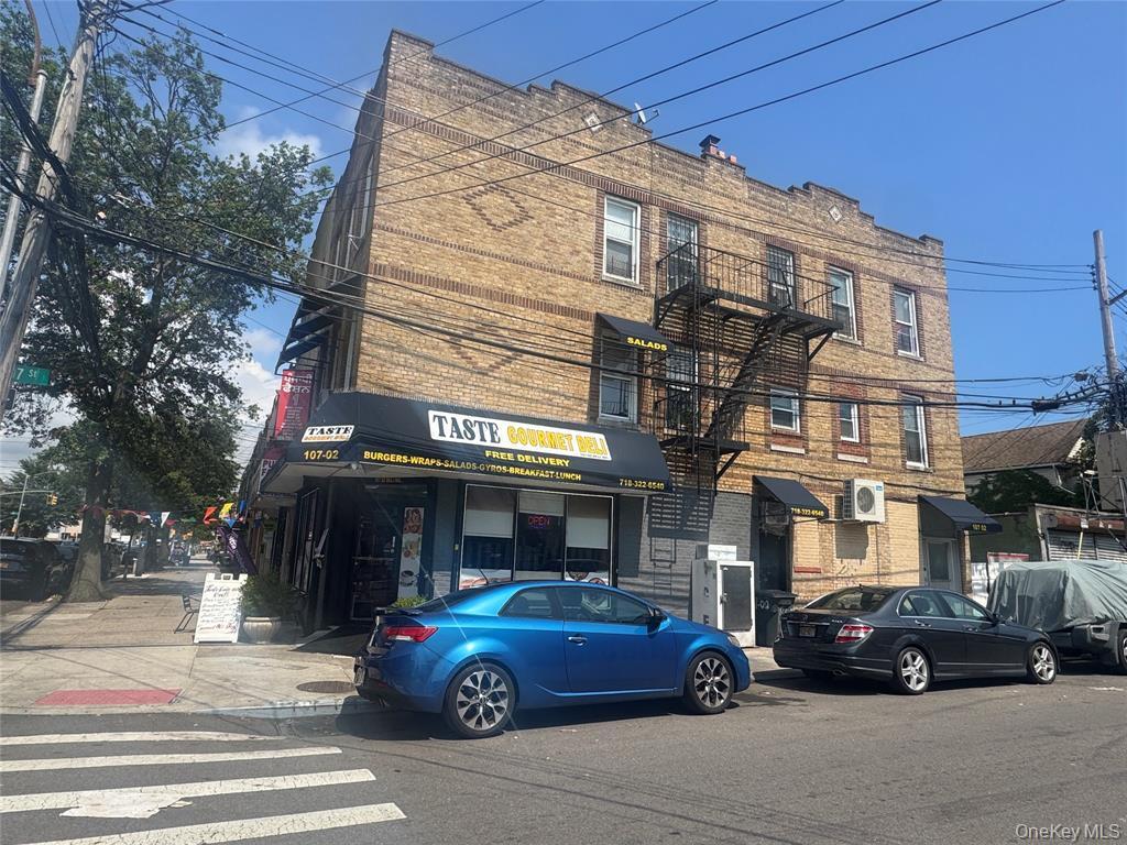 10702 101st Ave, Ozone Park, NY for Sale