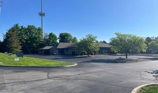 Indianapolis, IN Office - 6745 S Gray Rd