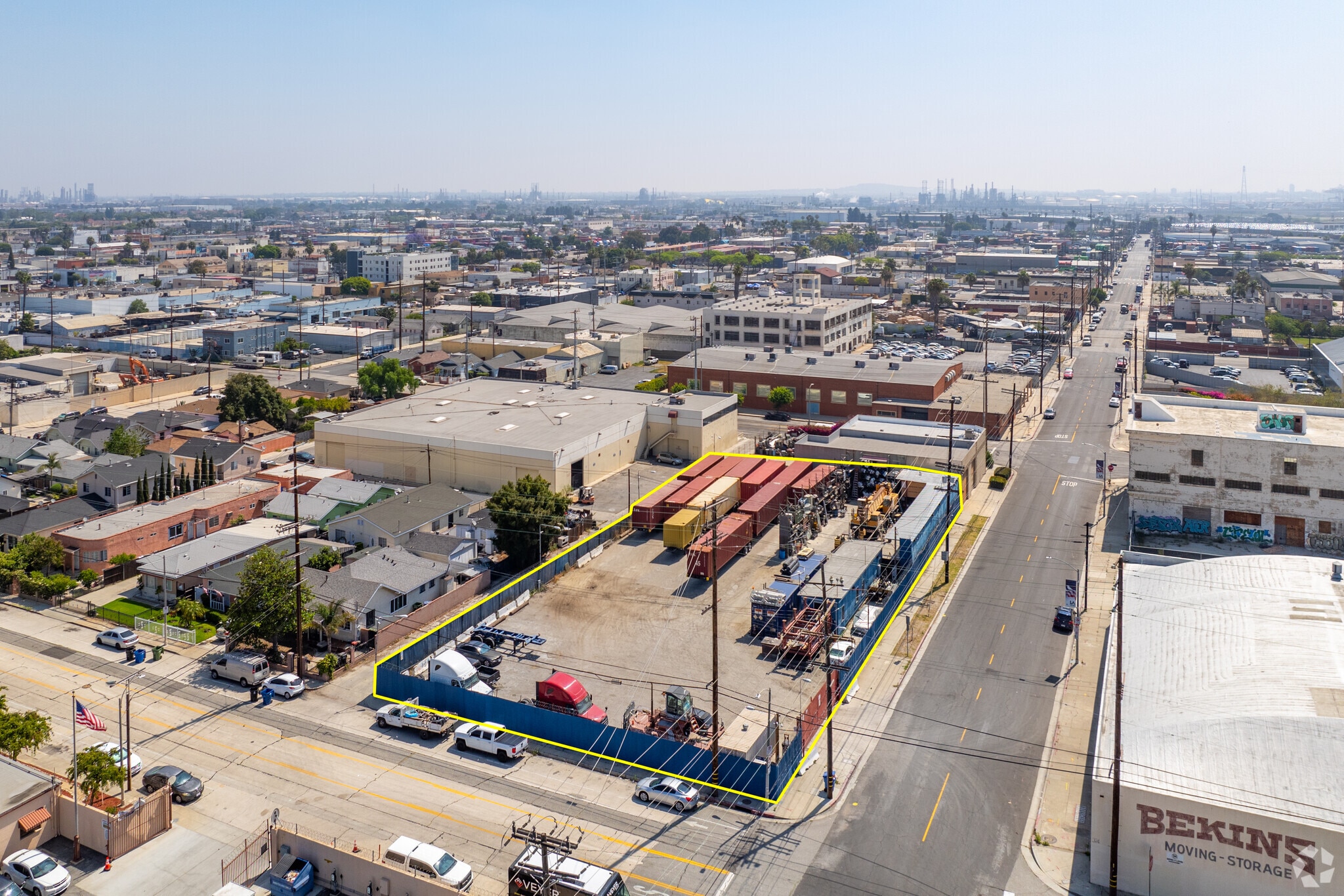 335 W C St, Wilmington, CA for Sale