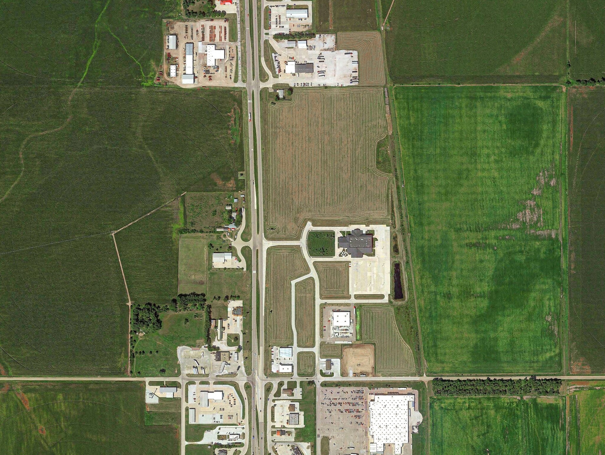 US Route 81, York, NE for Rent