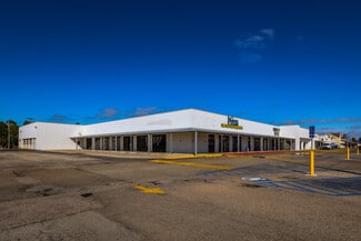 Waveland, MS Office/Medical, Retail - 420 Us-90