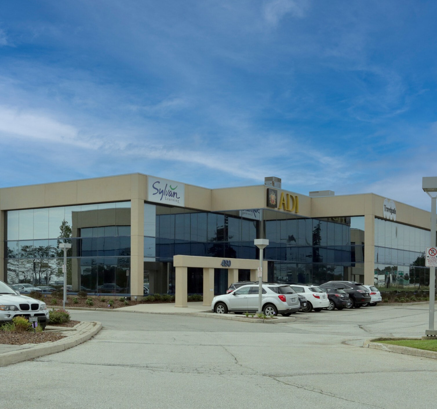 4190 S Service Rd, Burlington, ON for Rent