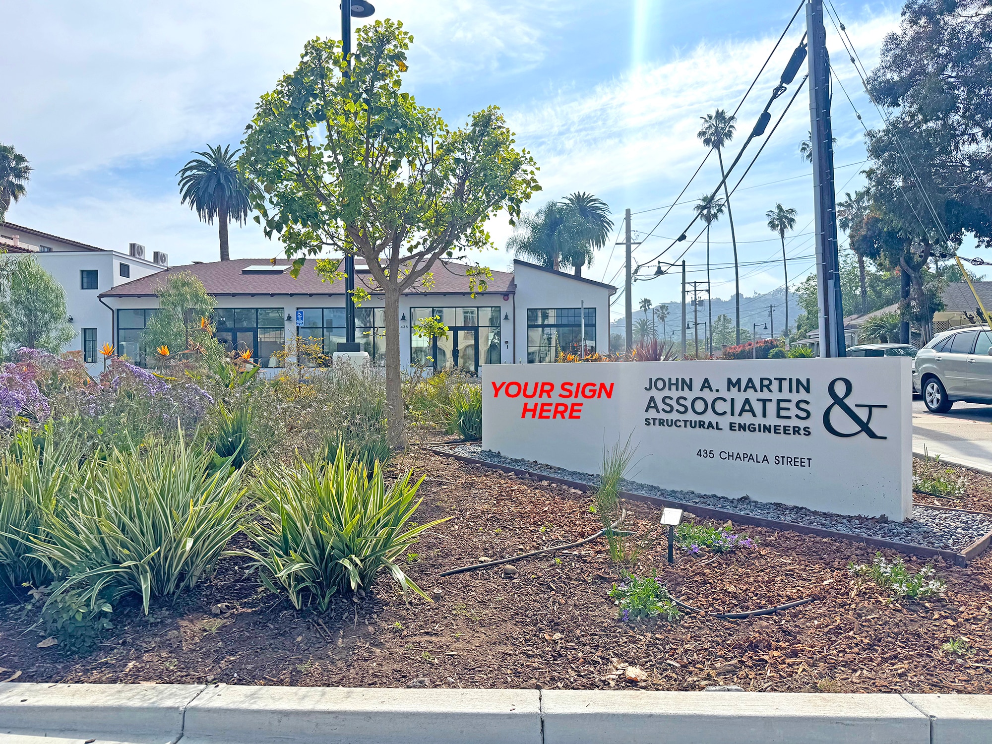 433 Chapala St, Santa Barbara, CA for Rent
