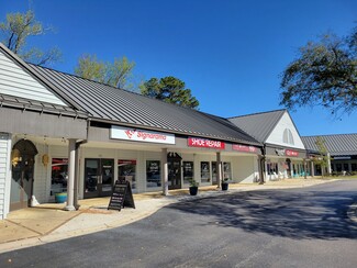 Hilton Head, SC Retail - 1541 Fording Island Rd
