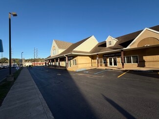 Danville, PA Office/Retail - 340 Railroad St