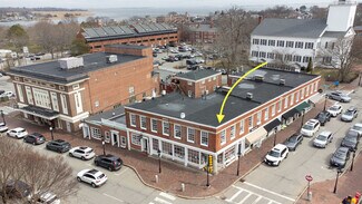 Newburyport, MA Office - 54 Pleasant St